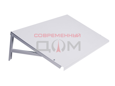 Козырек BALLU 1100х625